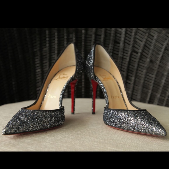 Christian Louboutin Shoes - PRICE DROP! Christian Louboutin Iriza D’Orsay
